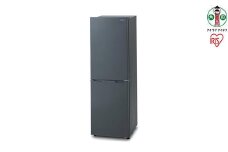 冷蔵庫 162L 冷凍冷蔵庫 アイリスオーヤマ ノンフロン冷凍冷蔵庫 IRSE-16A-HA 冷蔵 冷凍 2ドア 新生活 スリム スタイリッシュ 162L 162リットル 右開き 家電 電化製品