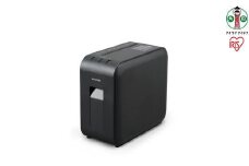 パーソナルシュレッダー　クロスカットP6HS75C-B ブラック