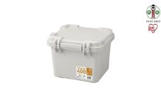 TRAILBOX ４００　TRB-400ホワイトアッシュ