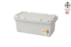 TRAILBOX ８００　TRB-800ホワイトアッシュ