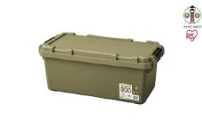 TRAILBOX ８００　TRB-800カーキ