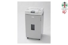 オートフィードシュレッダーAFS280C-Hグレー