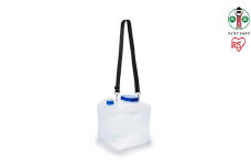 【5個セット】ウォータータンク広口タイプ１６Ｌ　WAT-H16L