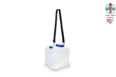 【5個セット】ウォータータンク広口タイプ１６Ｌ　WAT-H16L