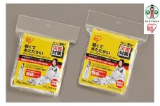 【5人分】非常用保温アルミシート寝袋型　JTH-1020　シルバー