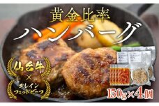 牛肉 ハンバーグ 600g ( 150g × 4個 ) 仙台牛 グレインフェッドビーフ ソース付き 肉 お肉 にく 牛 冷凍 ギフト 温めるだけ 湯煎 湯せん 人気 おすすめ 仙台 宮城