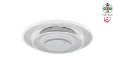 LEDシーリングライト パネルライト 12畳 CEA-A12DLPW
