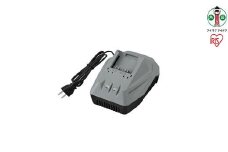 充電器　DBLC18H　グレー