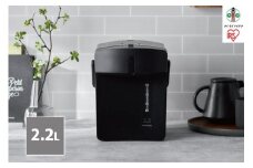 ジャーポット 　2.2L 　メカ式　IMHD-222-B　ブラック