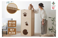 猫　ねこねこタワー　P-NT3