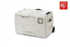 ポータブル冷蔵冷凍庫 30L　IPD-3B-W　ホワイト