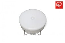 照明 乾電池式LEDセンサーライト マルチタイプ 電球色 BSL40ML-WV2
