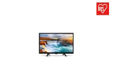 テレビ 2K液晶テレビ 24V型 LT-24WSX-F1 ブラック