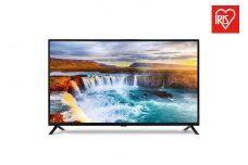 テレビ 2K液晶テレビ 40V型 LT-40FSX-F1 ブラック