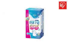 【34枚入り×3パック】大人用おむつ リフィール　快適下着　超薄型パンツ　Ｍサイズ　３４枚入 NAD-M34-2