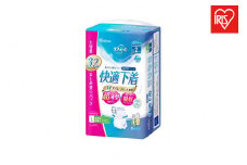 【32枚入り×3パック】大人用おむつ リフィール　快適下着　超薄型パンツ　Ｌサイズ　３２枚入 NAD-L32-2