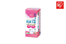 【20枚入り×4パック】大人用おむつ リフィール　快適下着　薄型パンツ　Ｌサイズ　２０枚入 NAD-L20-4