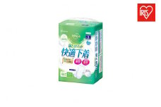【44枚入り×2パック】大人用 パッド リフィール　快適下着用　尿とりパッド　２回吸収　４４枚入 NAD-PD35-44