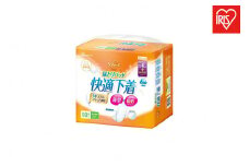 【50枚入り×2パック】大人用 パッド リフィール　快適下着用　尿とりパッド　４回吸収　５０枚入 NAD-PD42-50