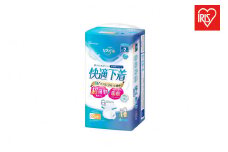 【26枚入り×4パック】大人用おむつ リフィール　快適下着　超薄型パンツ　ＳＳサイズ　２６枚入 NAD-SS26-2
