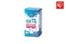【26枚入り×4パック】大人用おむつ リフィール　快適下着　超薄型パンツ　Ｓサイズ　２６枚入 NAD-S26-2