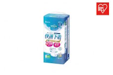 【22枚入り×4パック】大人用おむつリフィール　快適下着　超薄型パンツ　Ｌサイズ　２２枚入 NAD-L22-2