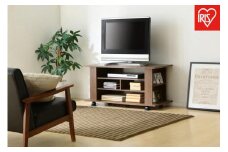 テレビ台 AVボードオープンタイプ OAB-100 ブラウン