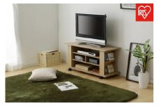 テレビ台 AVボードオープンタイプ OAB-100 ナチュラル