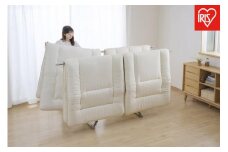 物干し  ふとん干し　コンパクト収納タイプ CFS-200S