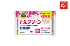 【40枚入り×10個】フローリングワイパー用シート ドライタイプ 40枚入 DN-FD401P トルクリーン