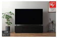 65V型 4K Google TV　LT-65UGX-F1　ブラック