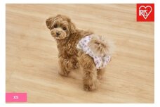 【38枚入り×6袋】ペット用おむつ　ピタフィット　ＸＳ　３８枚入　女の子用　NPD-XS3