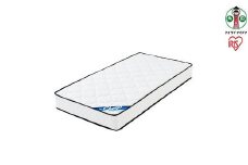 マットレスシングルポケットコイルマットレス20cm PMTS20NR-S
