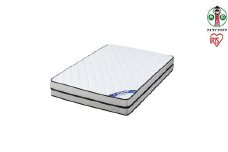 マットレスダブルポケットコイルマットレス30cm PMTSD30NR-D