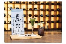 多賀城産三色玄米使用古代米玄米茶５パックセット　【04209-0097】