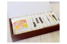あやめ（多賀城市花）ドリップコーヒーパック１０袋セット　【04209-0100】
