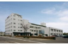 婦人科検診受診券【スズキ記念病院】 [№5704-0332]