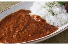 【伊達の純粋赤豚】赤豚カレー 6箱セット (200g×6箱) 宮城県産 豚肉 豚 レトルト 簡単調理 備蓄 【有限会社伊豆沼農産】 tm066