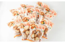 スライス仙台麸セット (40g×12袋) 仙台麩 麸 麩 油麩 あぶら麩 油麩丼 B級グルメ 煮物 味噌汁 汁物 炒め物 植物油 【株式会社山形屋商店】tm227