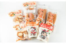 仙台麸バラエティセット ＜仙台麸3種・仙台麸かりんとう南蛮味噌味+味噌味＞ 仙台麸 仙台麩 麸 油麩 あぶら麩 油麩丼 B級グルメ 煮物 味噌汁 汁物 炒め物 植物油 かりんとう【株式会社山形屋商店】tm229