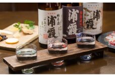 日本酒 浦霞 飲み比べ 3本セット 宮城県 佐浦 四合瓶 720ml 純米辛口 純米酒 本仕込 贈答品 贈り物 ギフト プレゼント お歳暮 お中元 父の日 母の日 敬老の日 宮城県 東松島市 オンラインワンストップ 対応 自治体マイページ