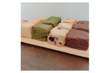 野蒜のスコーン 12個セット 米粉 グルテンフリー 焼き菓子 スイーツ 低糖質 糖質オフ ヘルシー おやつ ギフト 贈り物 米粉のおやつ366 宮城県 東松島市 自治体マイページ オンラインワンストップ