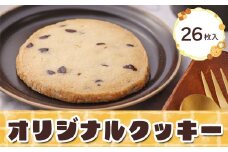 (11003)オリジナルクッキー 26枚セット