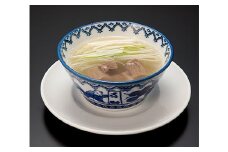 仙台名物 味の牛たん喜助 テールスープセット 300g×4パック｜仙台 牛たん 牛タン タン たん レトルト テールスープ スープ 肉 老舗 専門店 きすけ [0174]