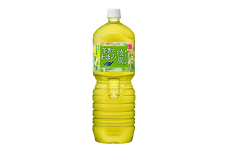 綾鷹茶葉のあまみ 2L PET×6本　コカコーラ 綾鷹 茶 お茶 カフェイン ペットボトル 常備 備蓄 蔵王【04301-0525】