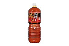 煌 烏龍茶 2L PET×6本　【04301-0529】