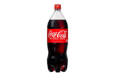 コカ・コーラ PET 1.5L×6本　【04301-0535】