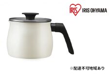 マルチポット MCP-14 ホワイト アイリスオーヤマ 雑貨 キッチン用品 