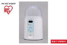 ヨーグルトメーカー IYM-014 ホワイト
