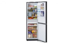 冷蔵庫 274L ファン式 冷凍冷蔵庫 IRSN-27A-B アイリスオーヤマ 家電 自動霜取り 霜取り 霜取り不要 冷凍庫 2ドア冷蔵庫 2ドア 大容量 冷蔵保存 冷凍保存 冷蔵 冷凍 ストッカー 急冷 電化製品 アイリス 宮城 宮城県 大河原町
